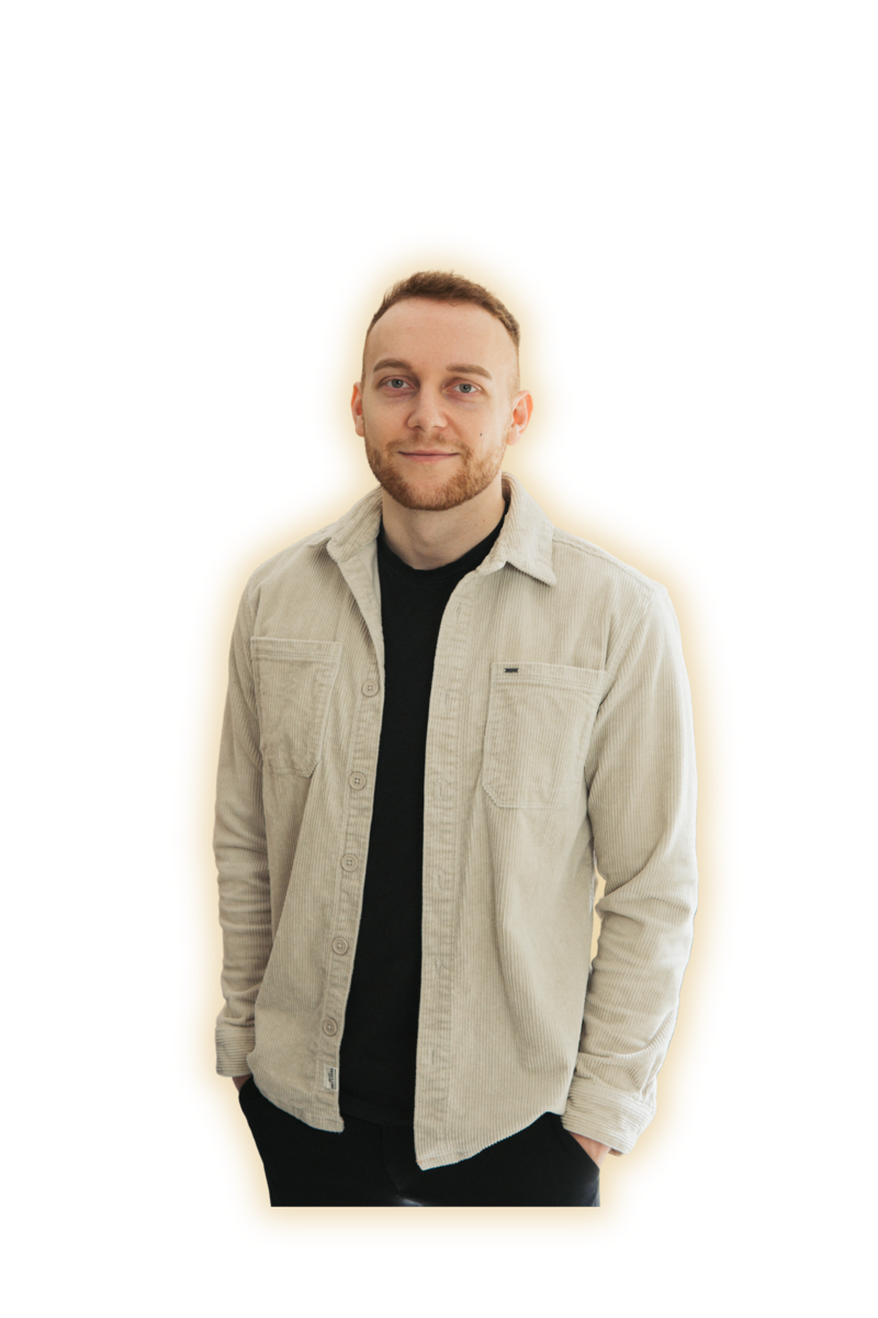 Leon Urfey – Gründer Lionfire Marketing