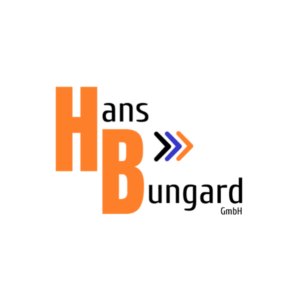 Hans Bungard Logo