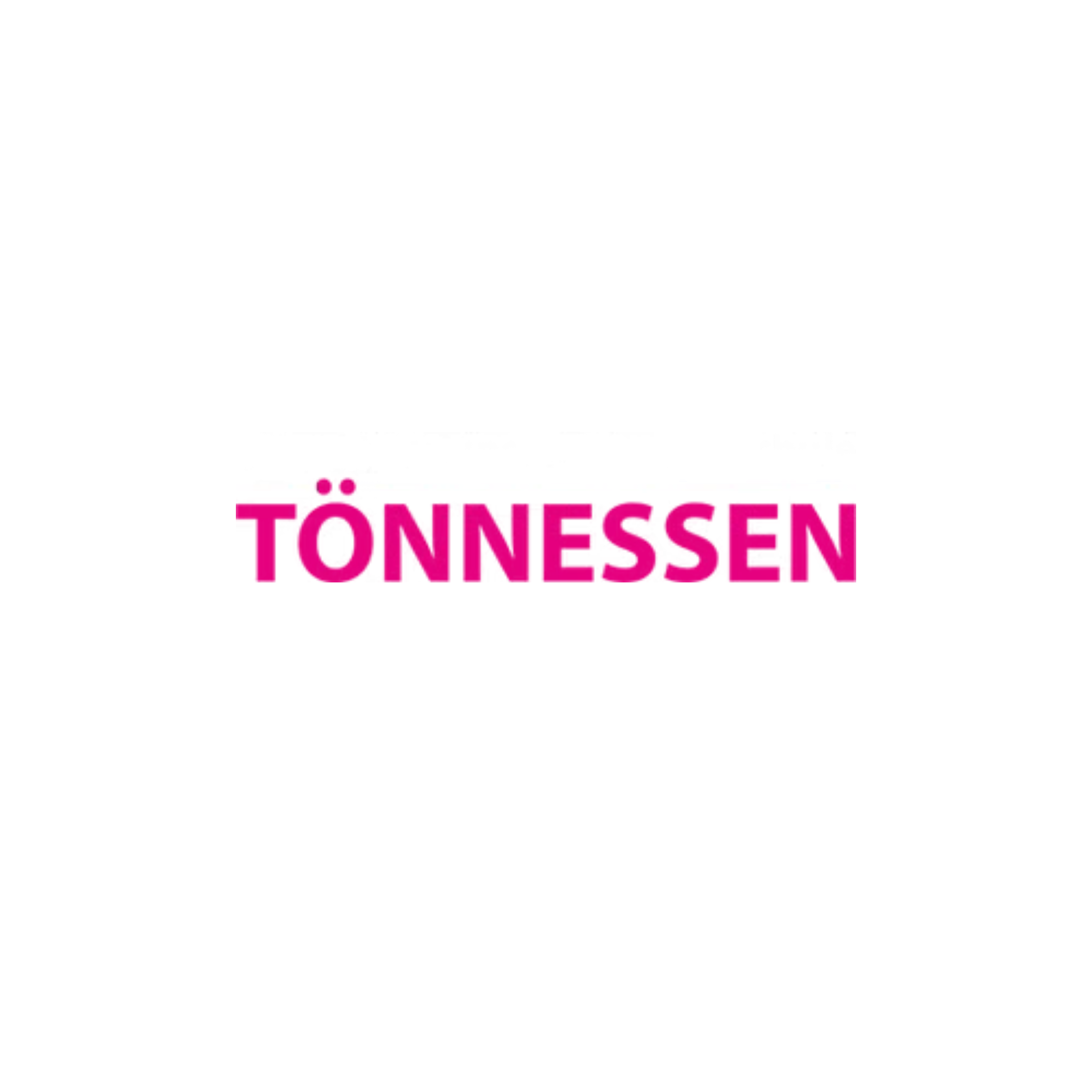 Tönnessen Logo